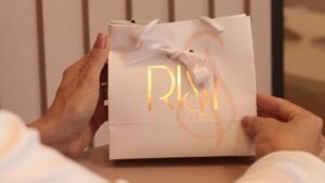 Cinco Razões para Escolher uma Joia Personalizada na Risi